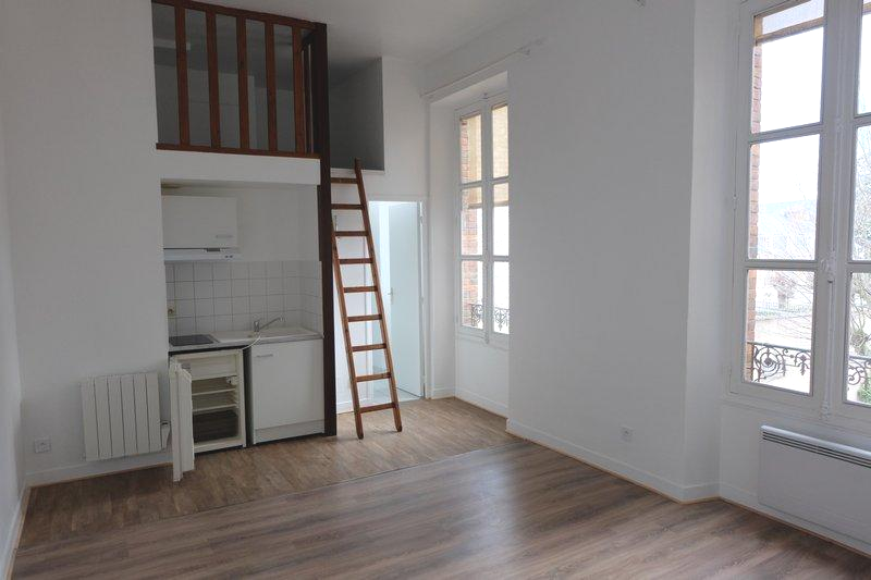 Appartement 1 pièce - 23m² - ORLEANS