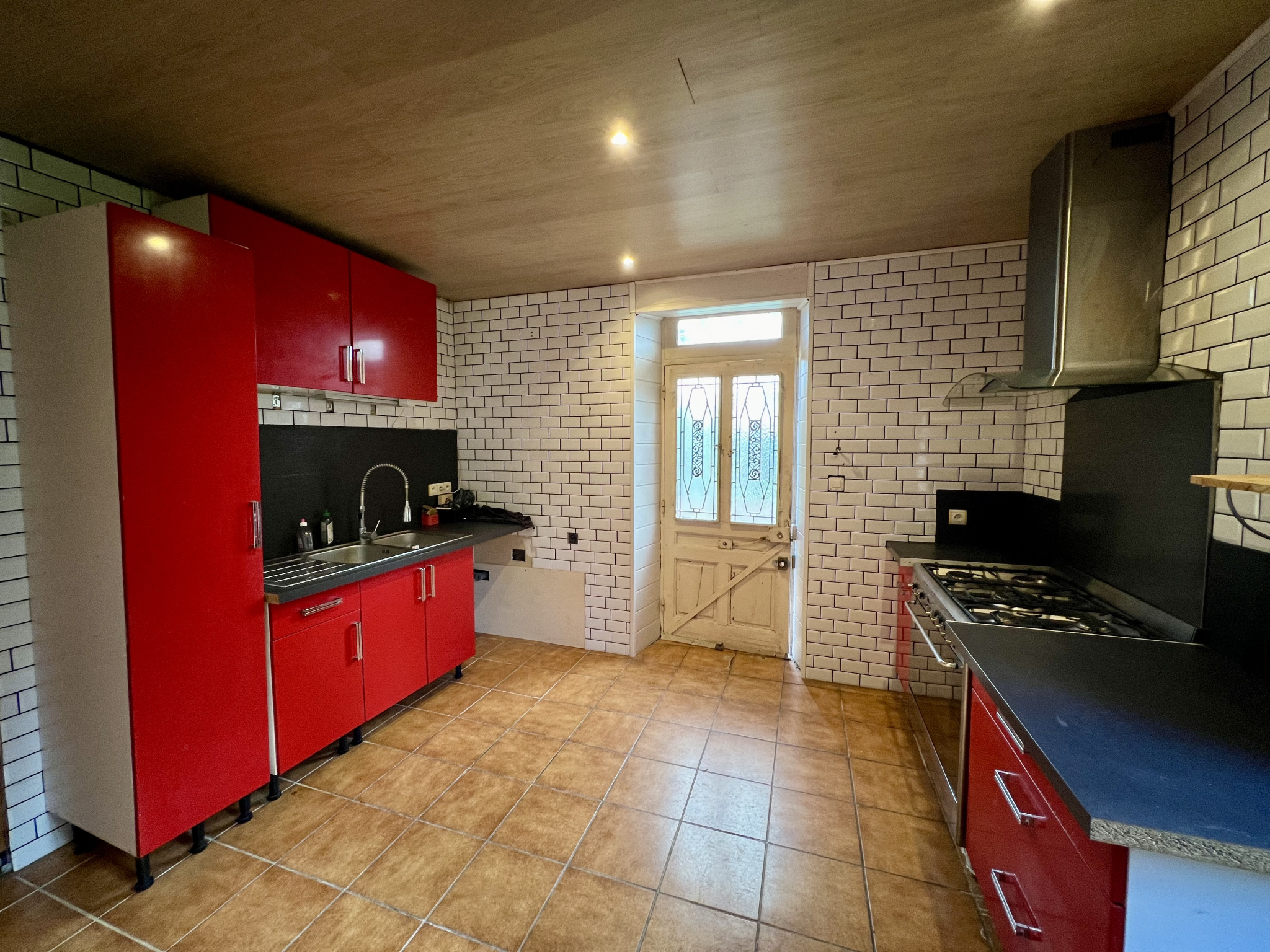 Maison 5 pièces - 90m² - LIMOGES