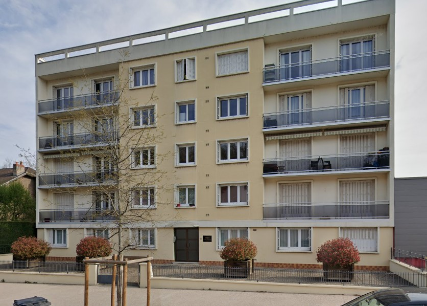 Appartement 2 pièces - 45m² - CUSSET