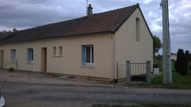 Maison 3 pièces - 60m² - PERIGNY