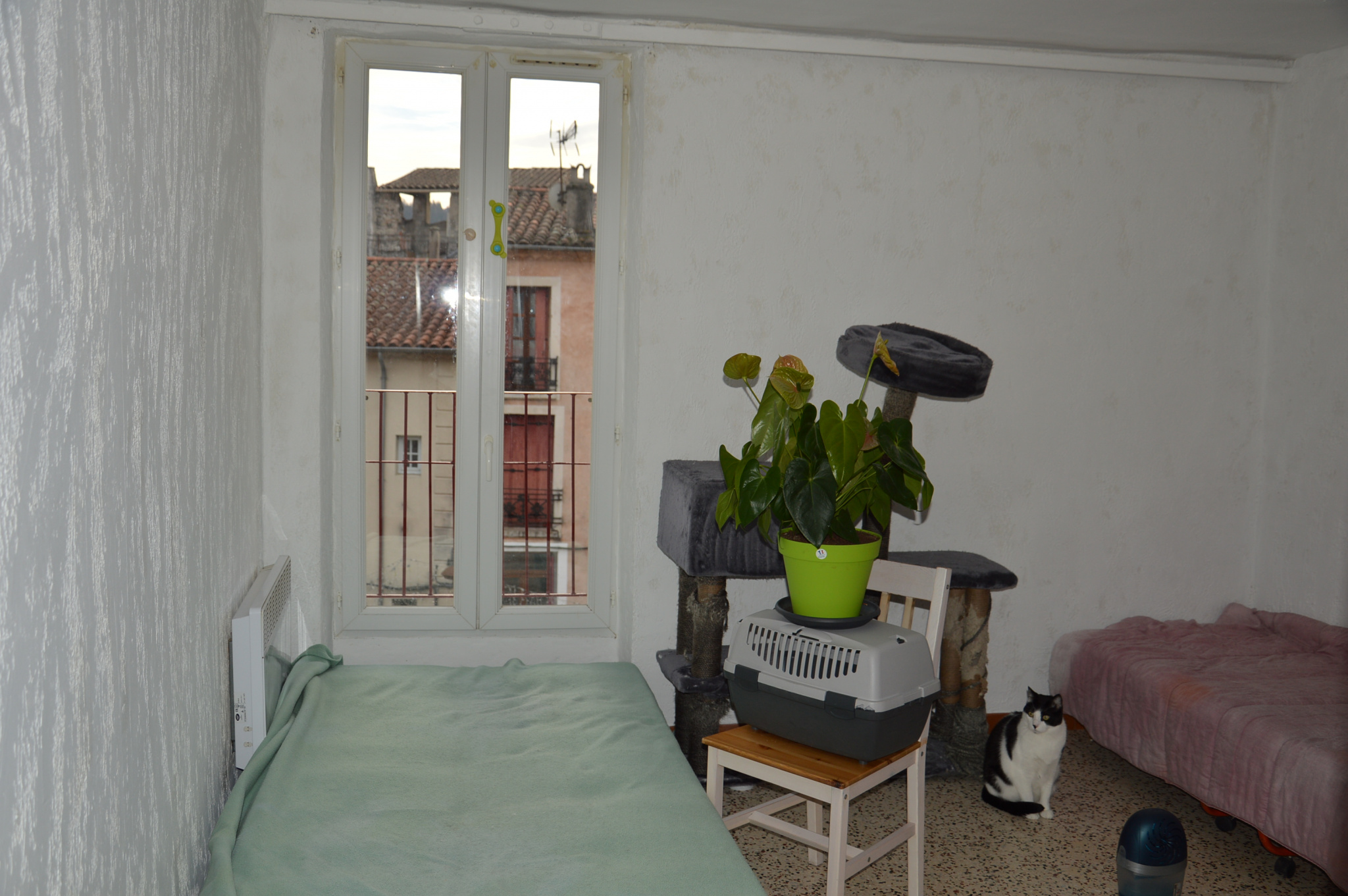 Appartement 7 pièces - 89m² - LE VIGAN