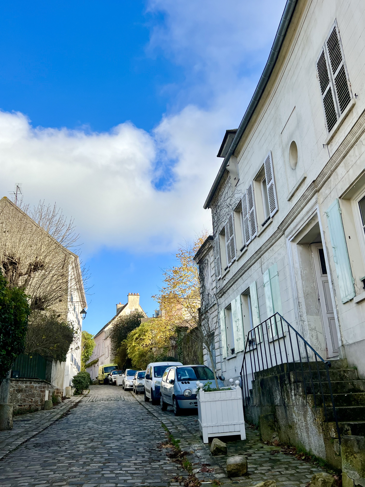 Appartement 2 pièces - 29m² - NEAUPHLE LE CHATEAU