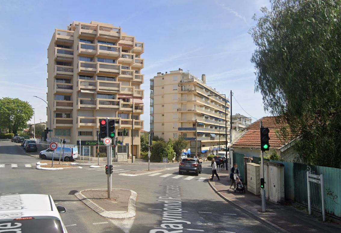 Parking  - ANTIBES