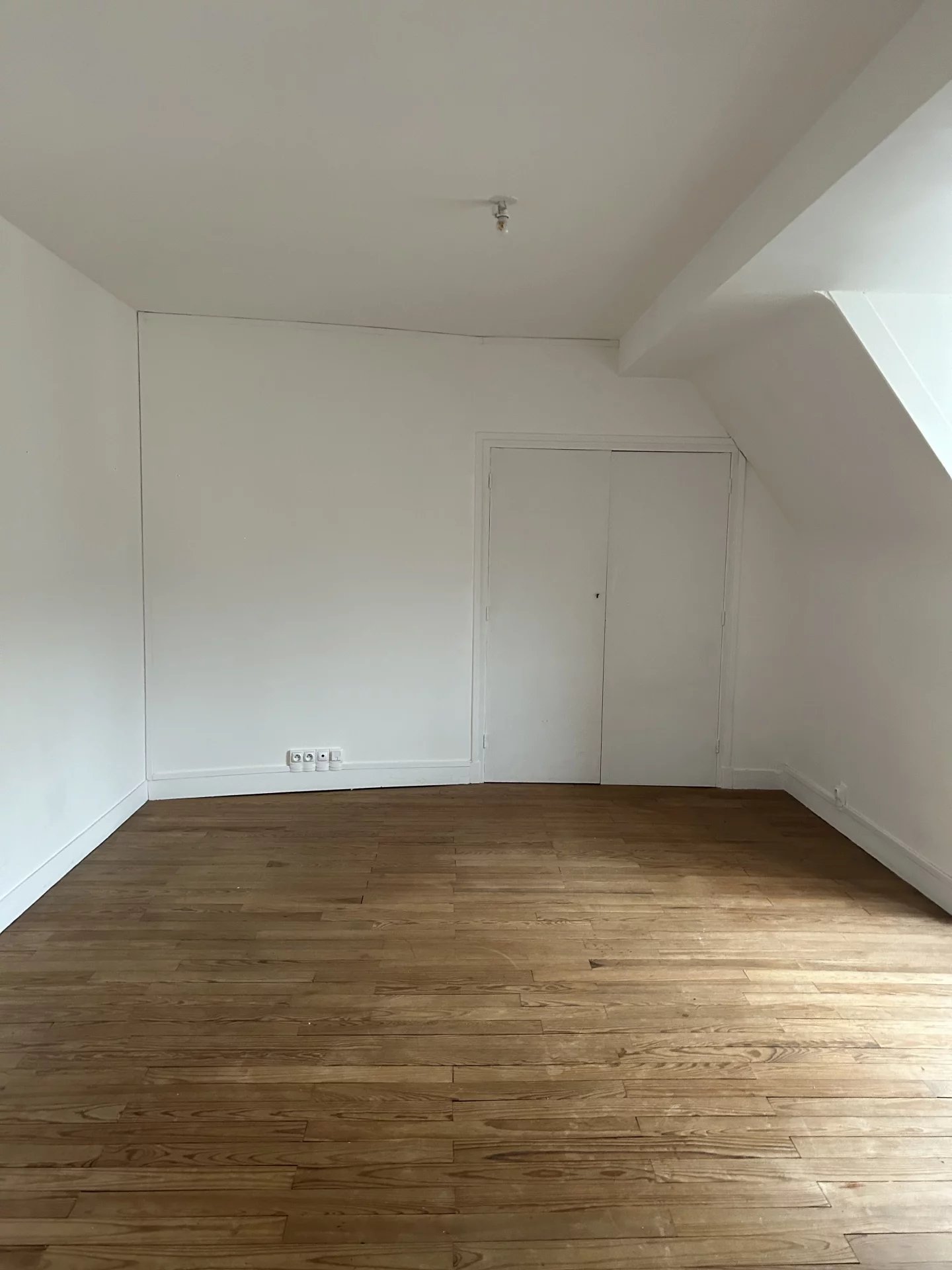 Appartement 2 pièces - 50m² - LE PORTEL