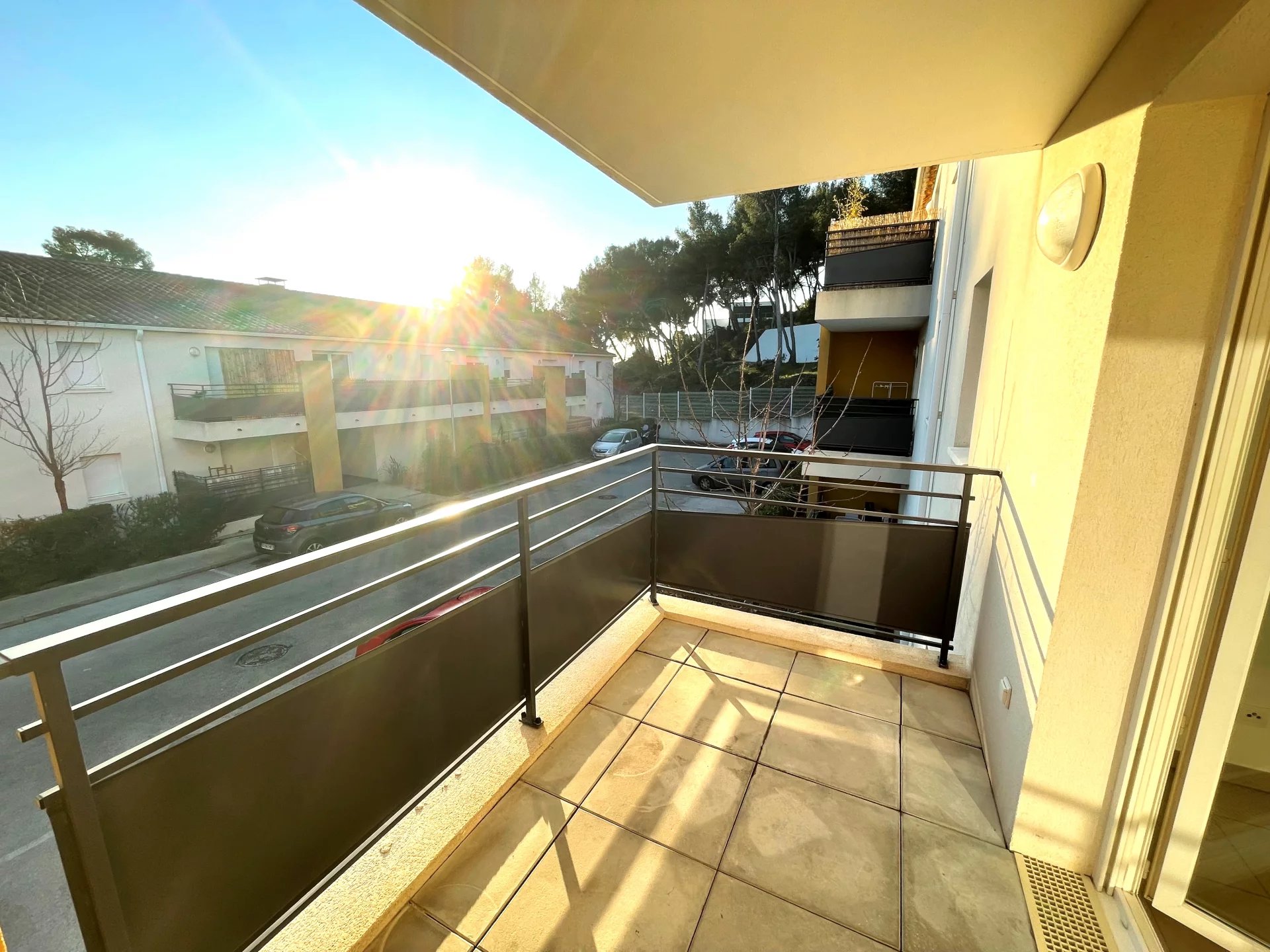 Appartement 2 pièces - 39m² - LA CIOTAT