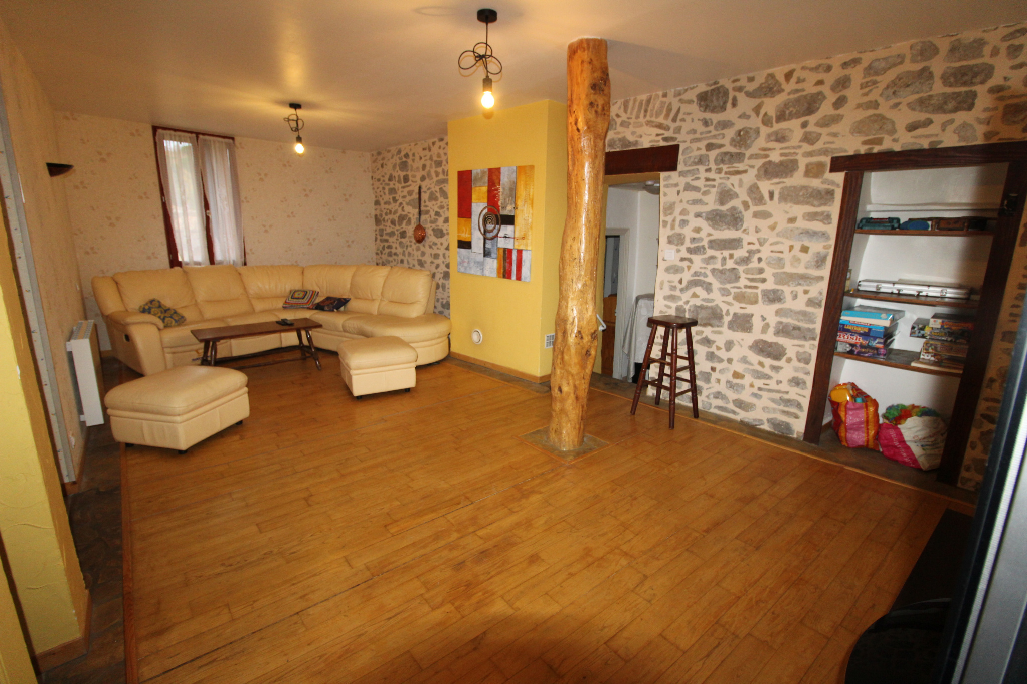 Maison 11 pièces - 260m² - ANTUGNAC