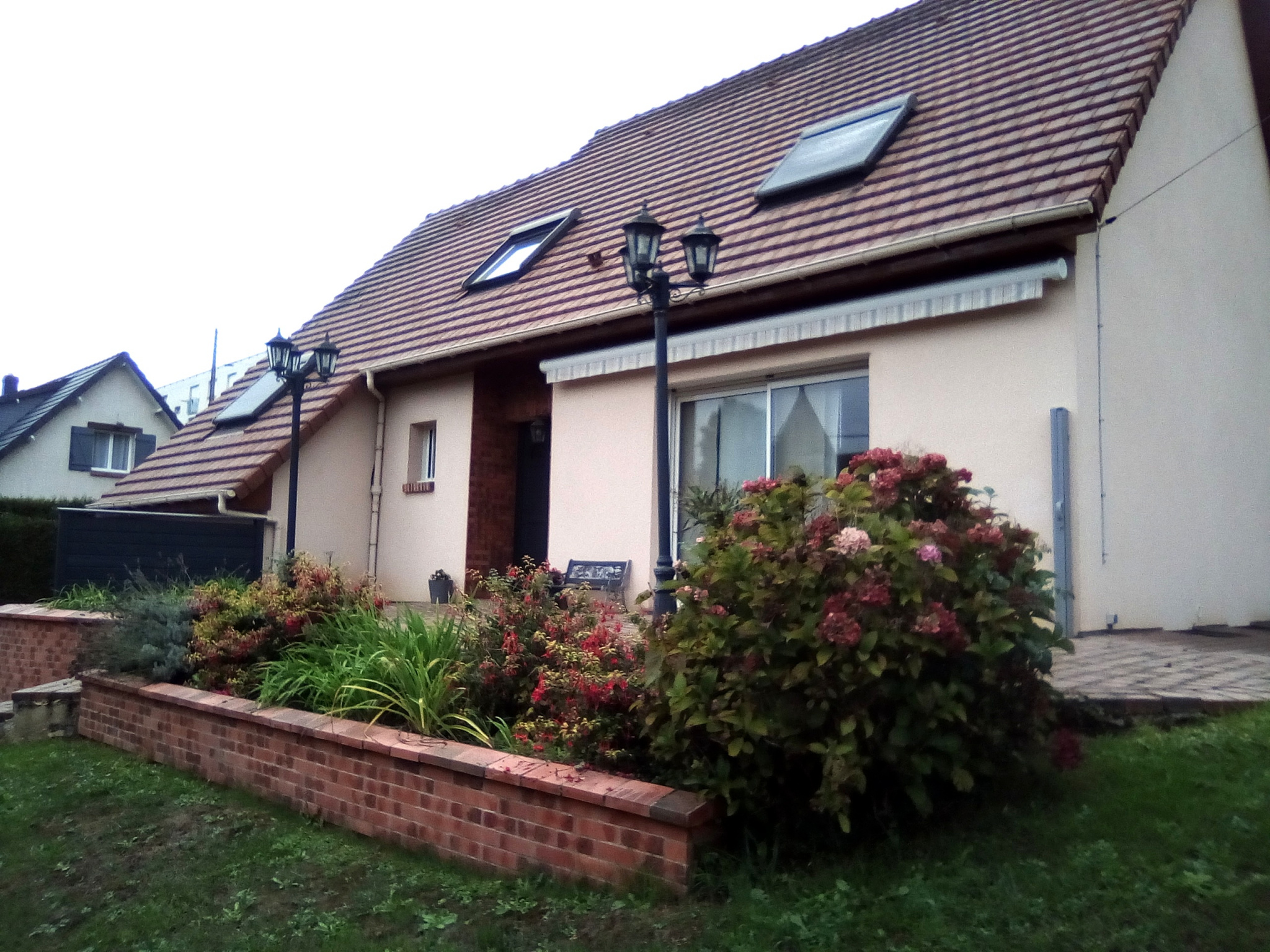 Maison 6 pièces - 135m² - BARENTIN