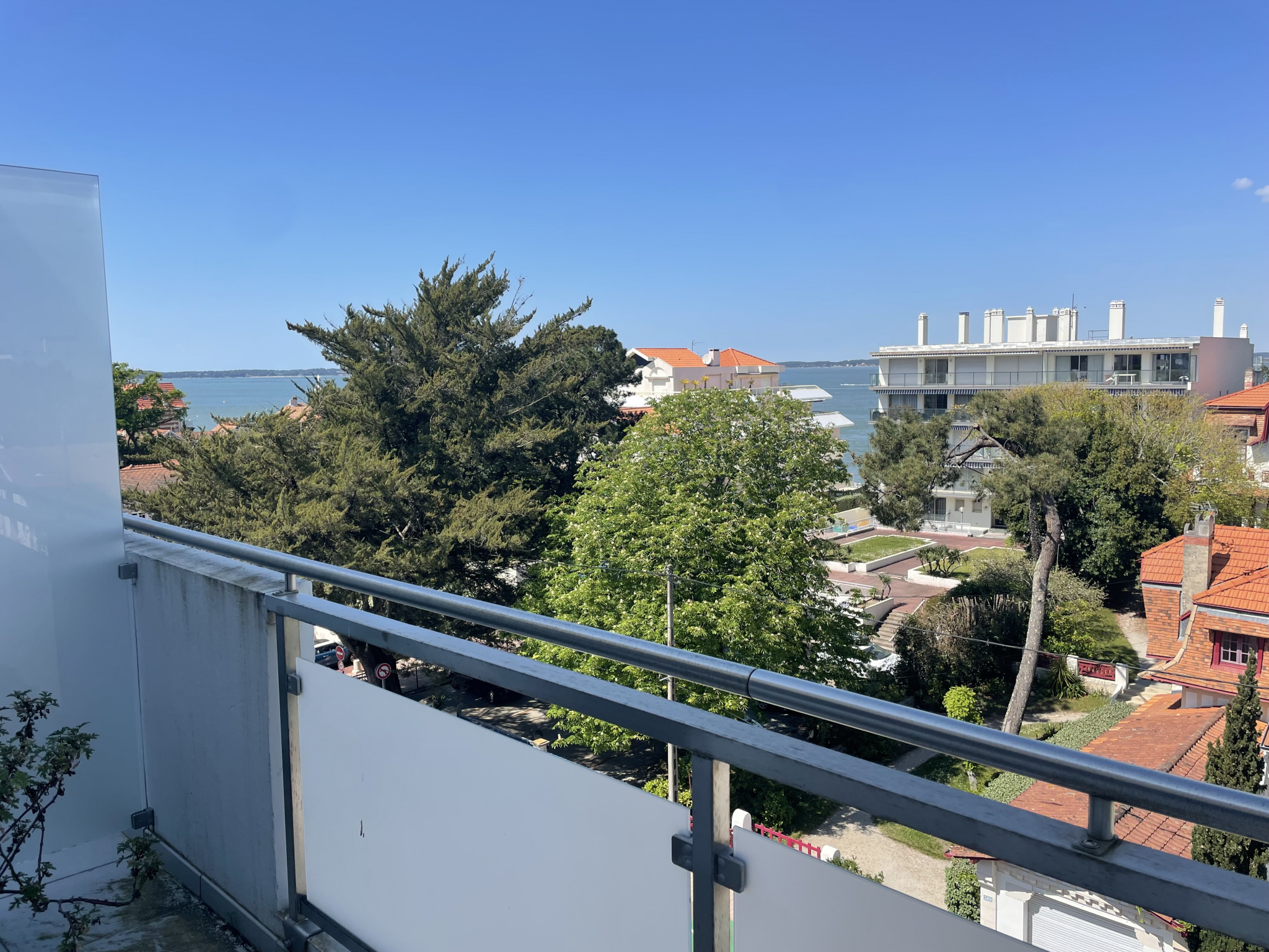 Appartement 1 pièce - 25m² - ARCACHON