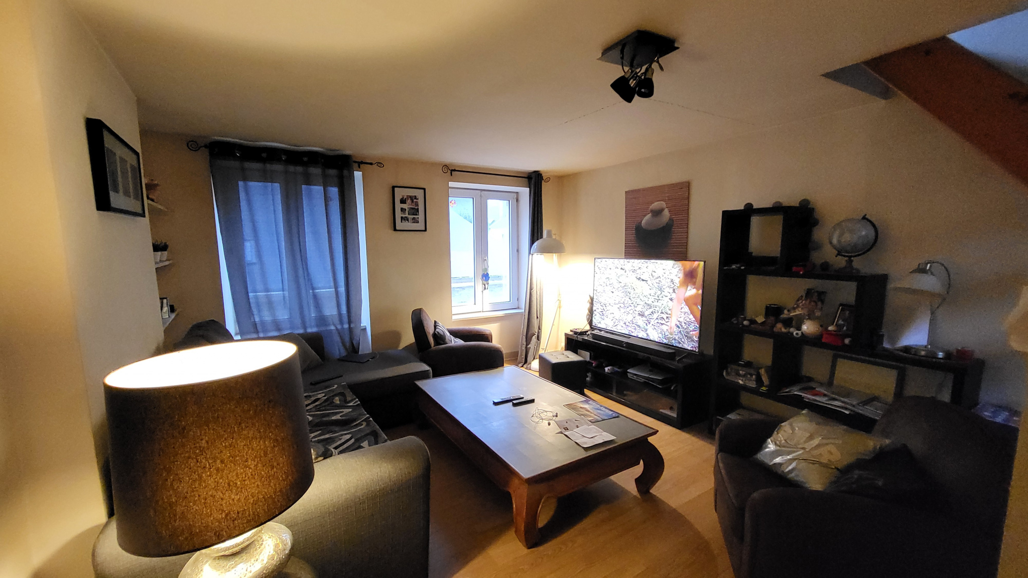 Immeuble  - 143m² - CHERBOURG-EN-COTENTIN