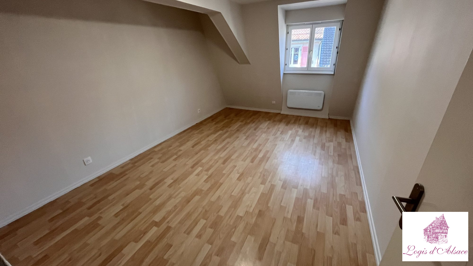 Appartement 2 pièces - 42m² - ALTKIRCH