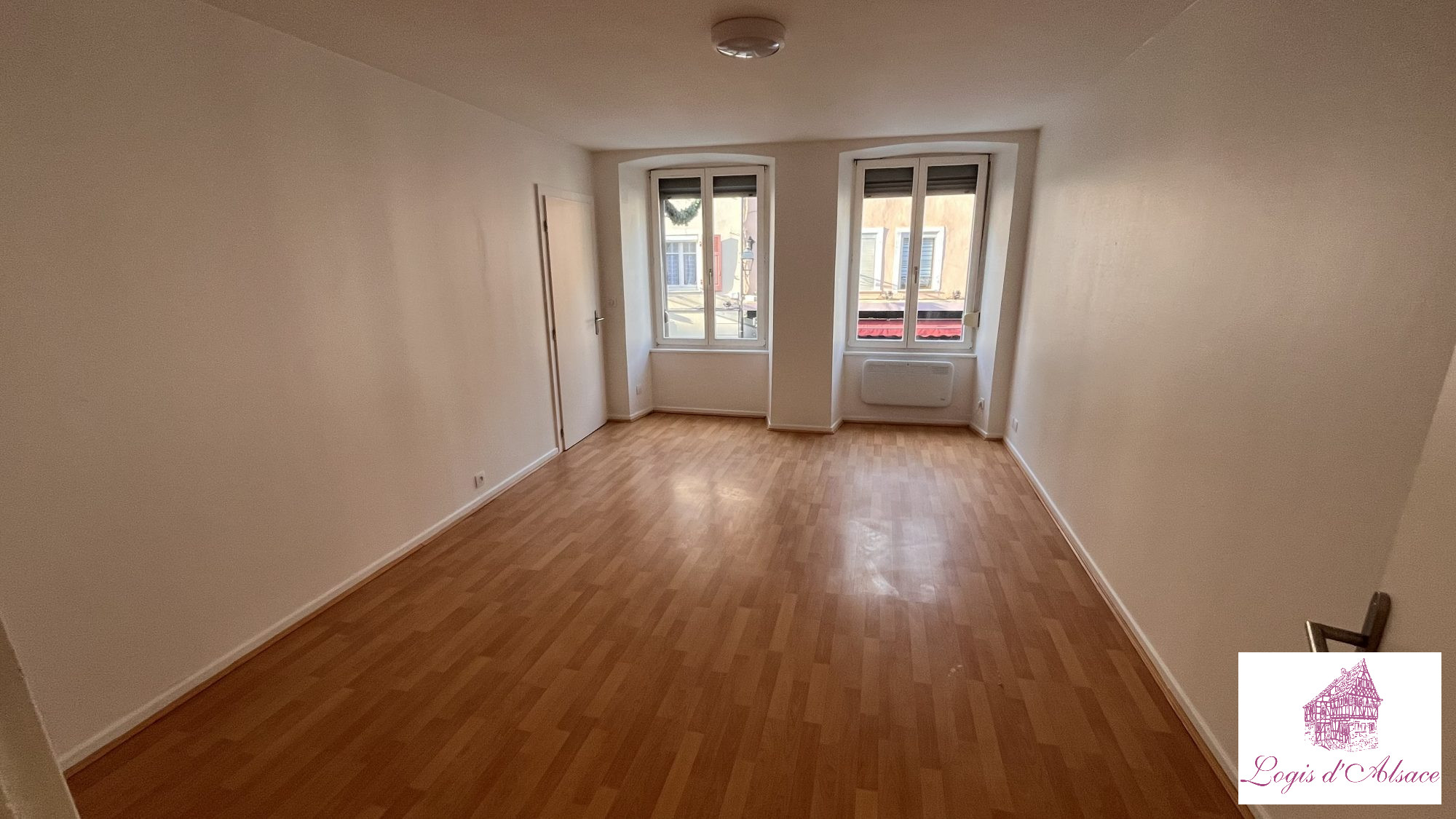 Appartement 2 pièces - 49m² - ALTKIRCH