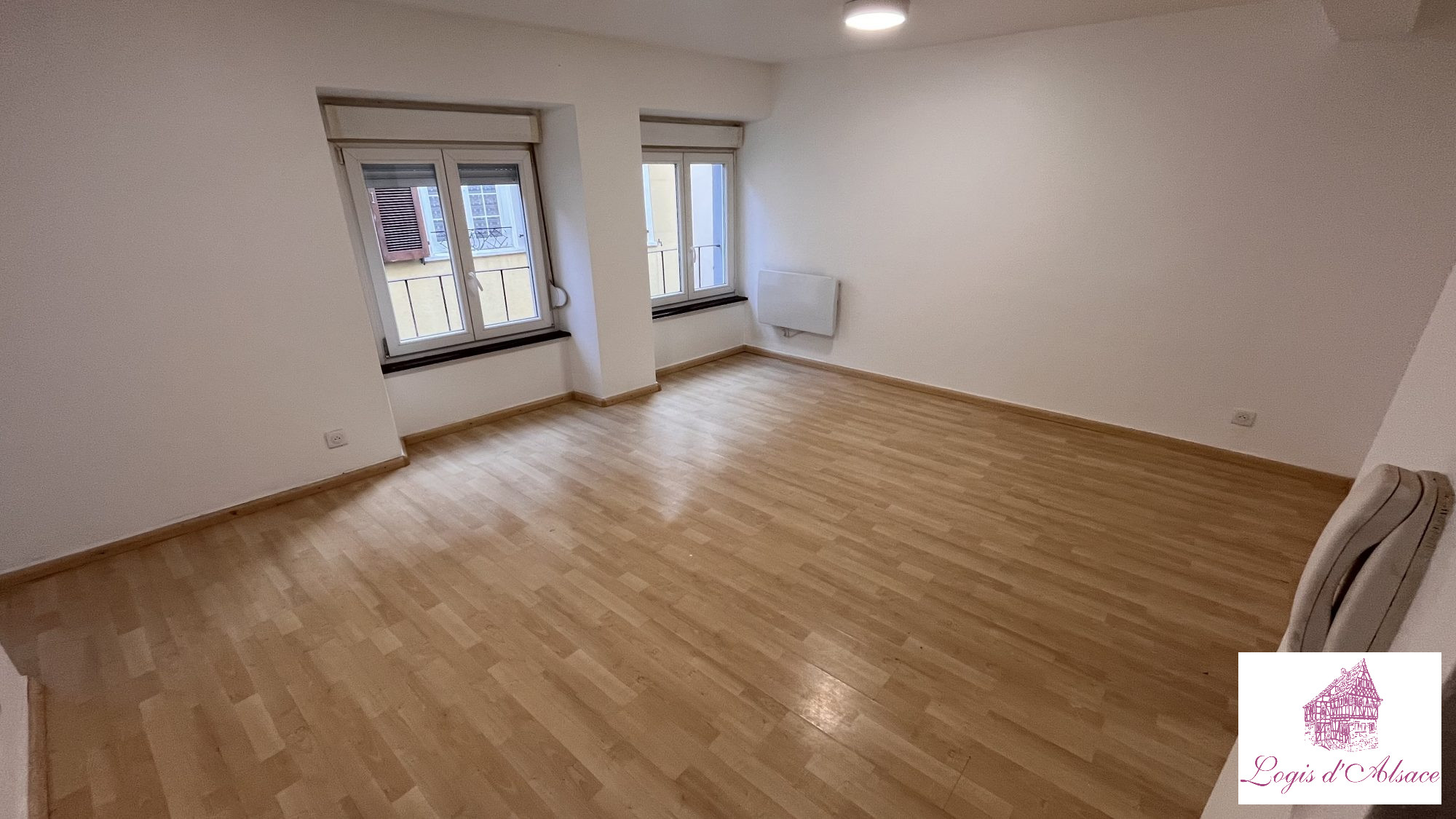 Appartement 1 pièce - 28m² - ALTKIRCH