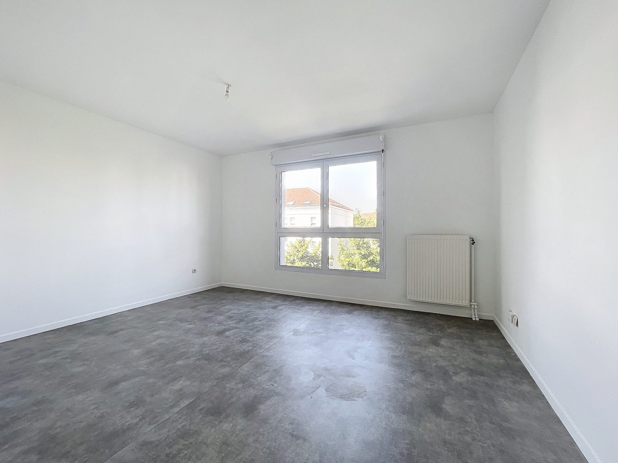 Appartement 3 pièces - 75m² - METZ