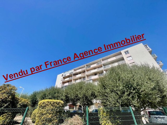 Appartement 2 pièces - 45m² - PERPIGNAN