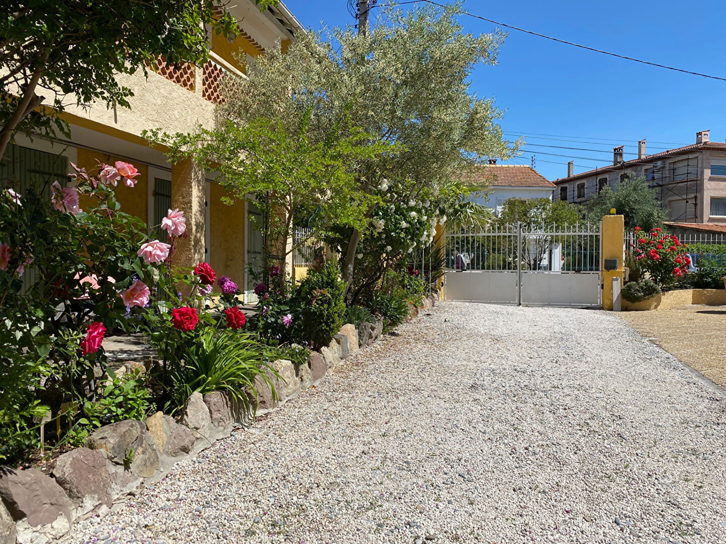 Appartement 3 pièces - 53m²