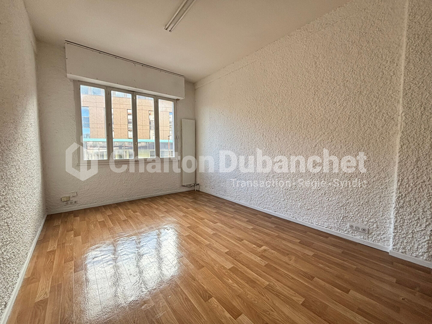 Appartement 1 pièce - 36m²