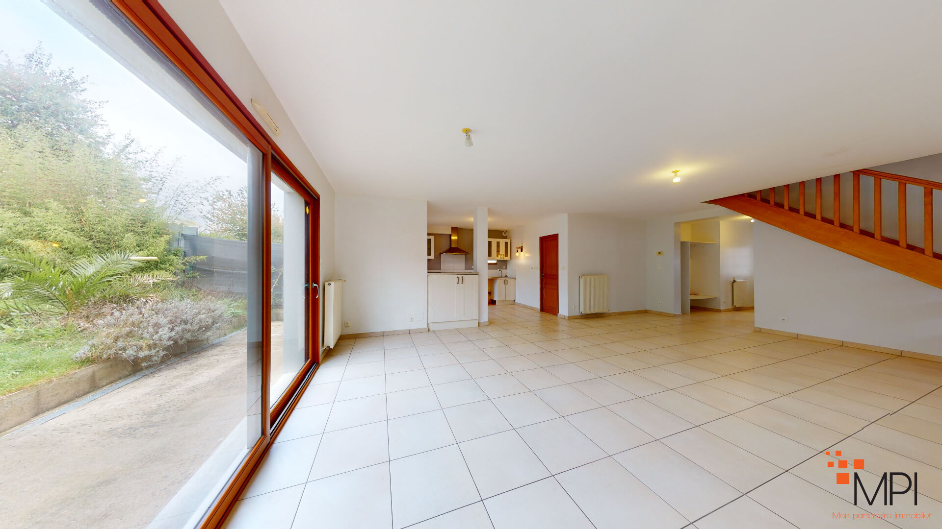 Maison 6 pièces - 150m²