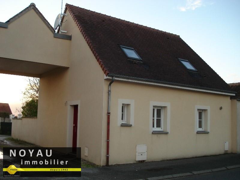 Maison 4 pièces - 77m²