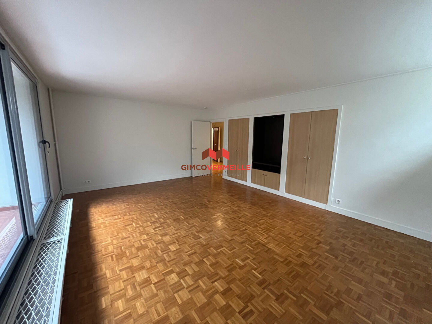 Appartement 4 pièces - 102m²