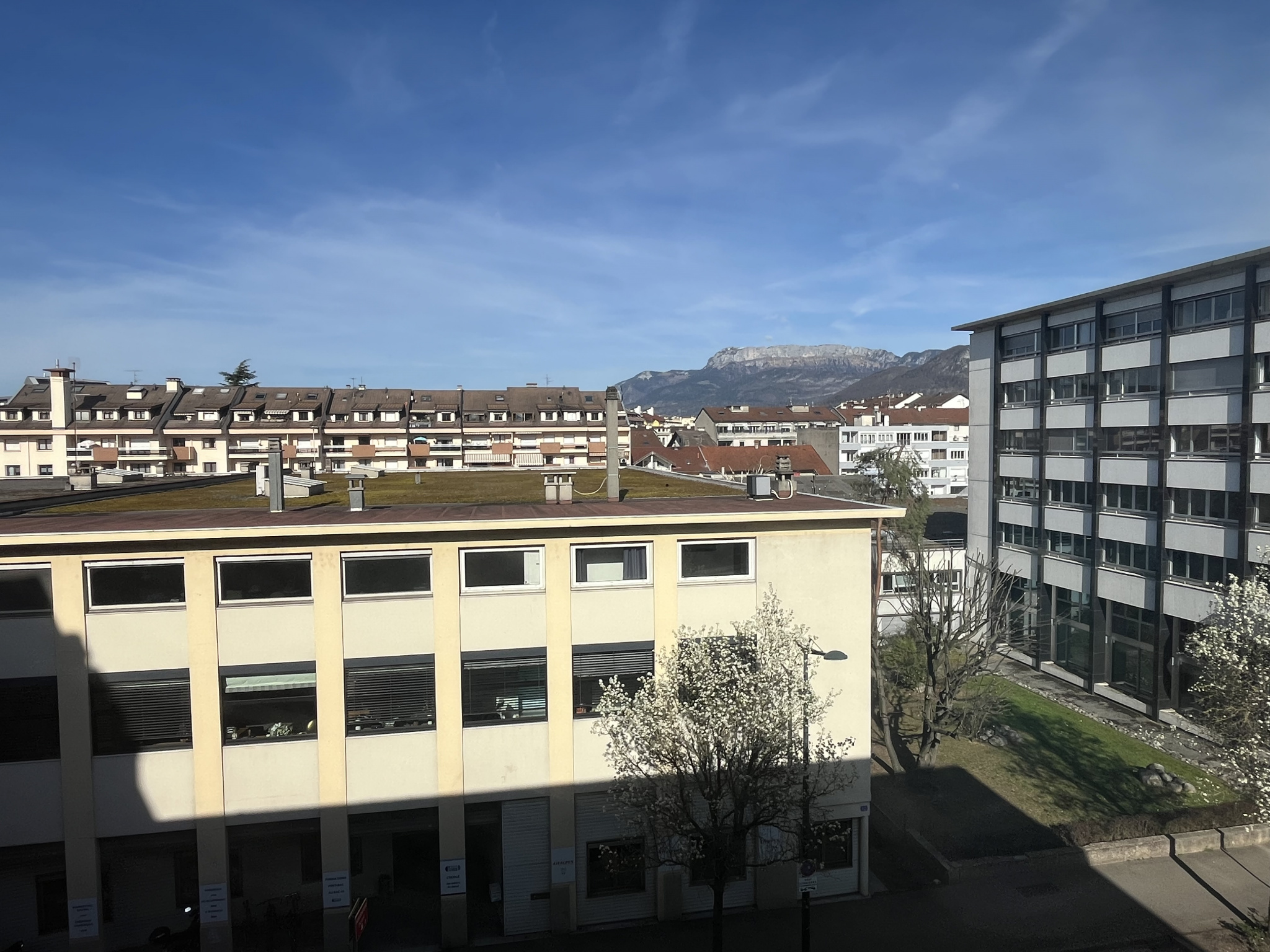 Appartement  - 320m² - ANNECY