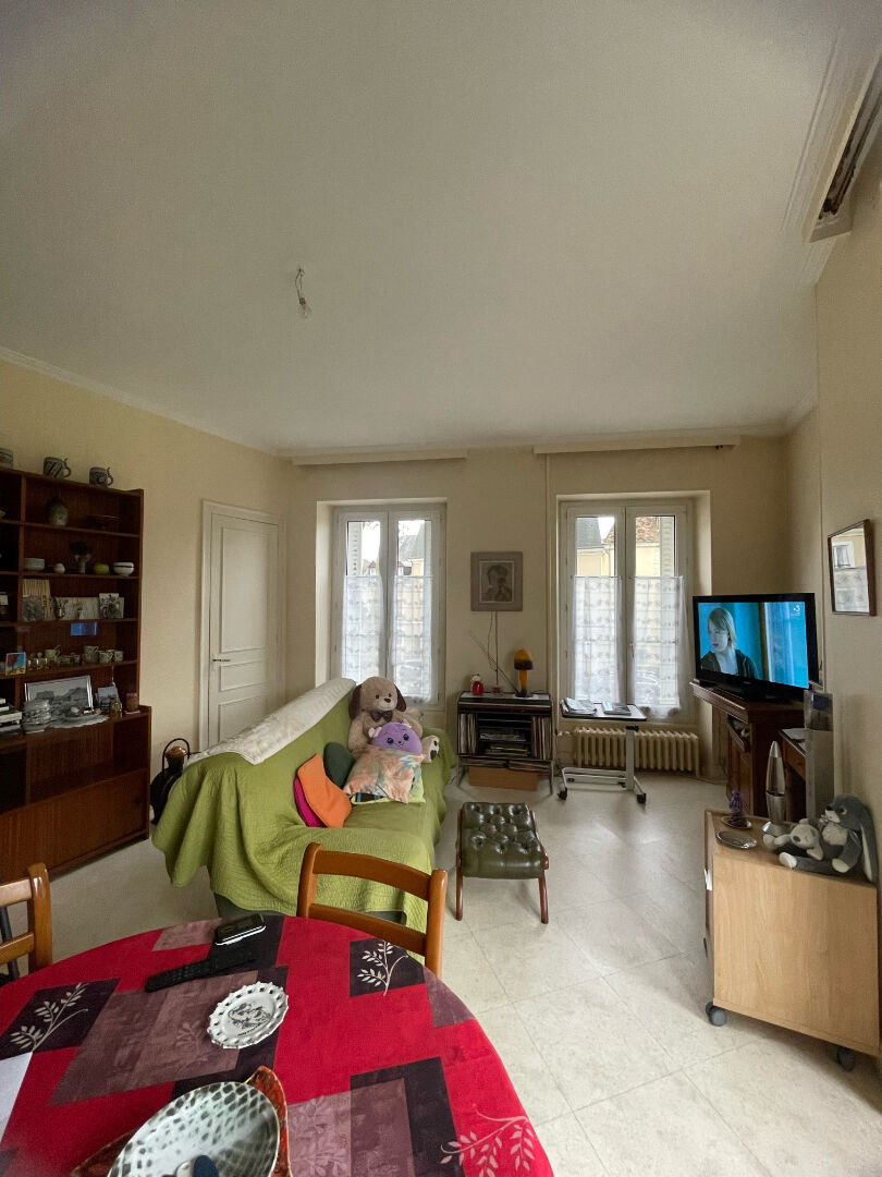 Appartement 2 pièces - 69m²