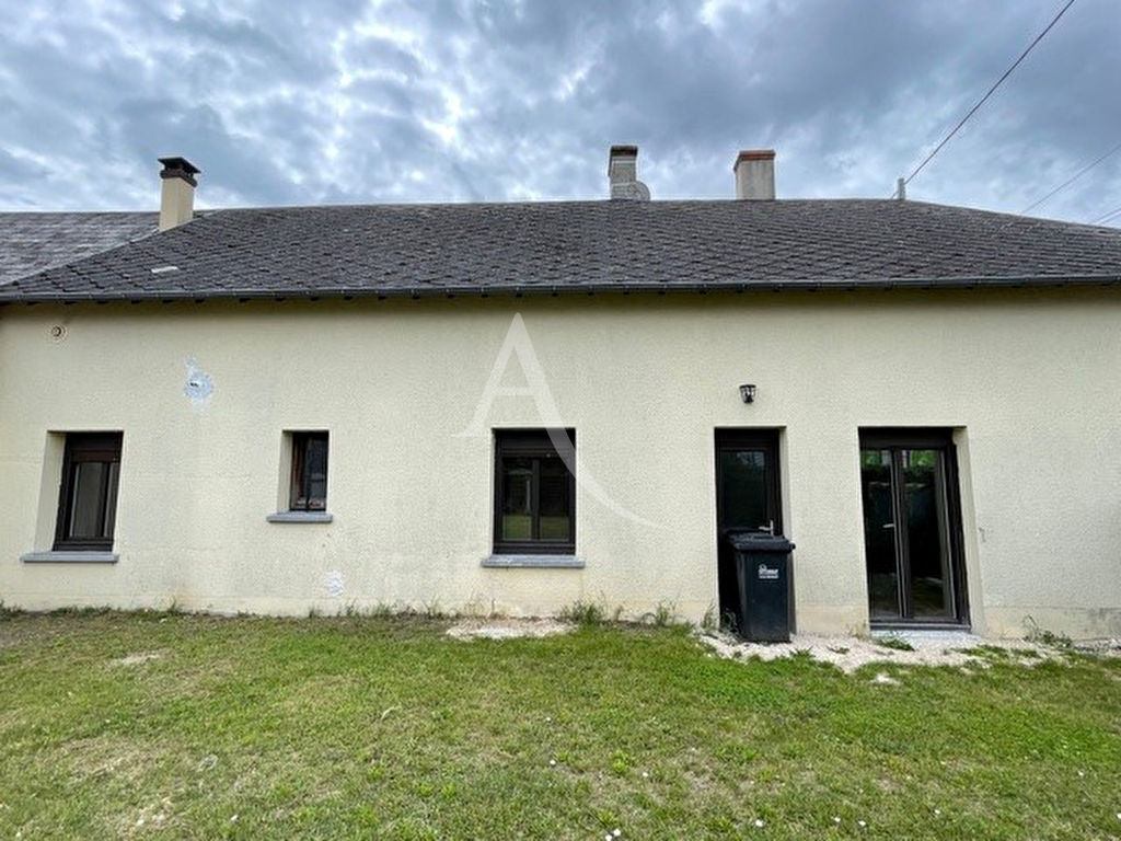 Maison 6 pièces - 148m²