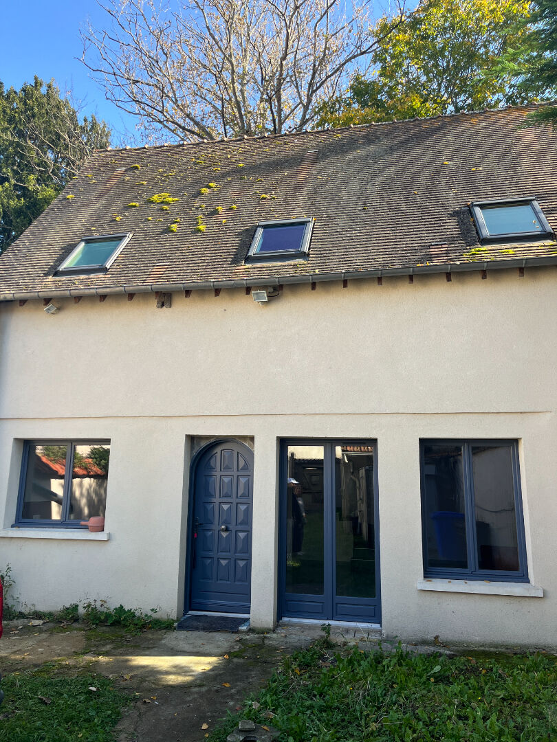 Maison 4 pièces - 86m² - NOGENT LE ROI