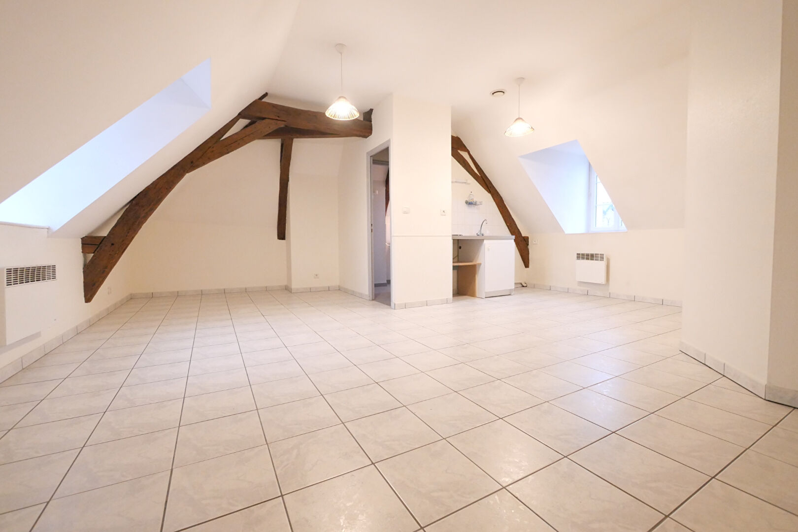 Maison 10 pièces - 188m²