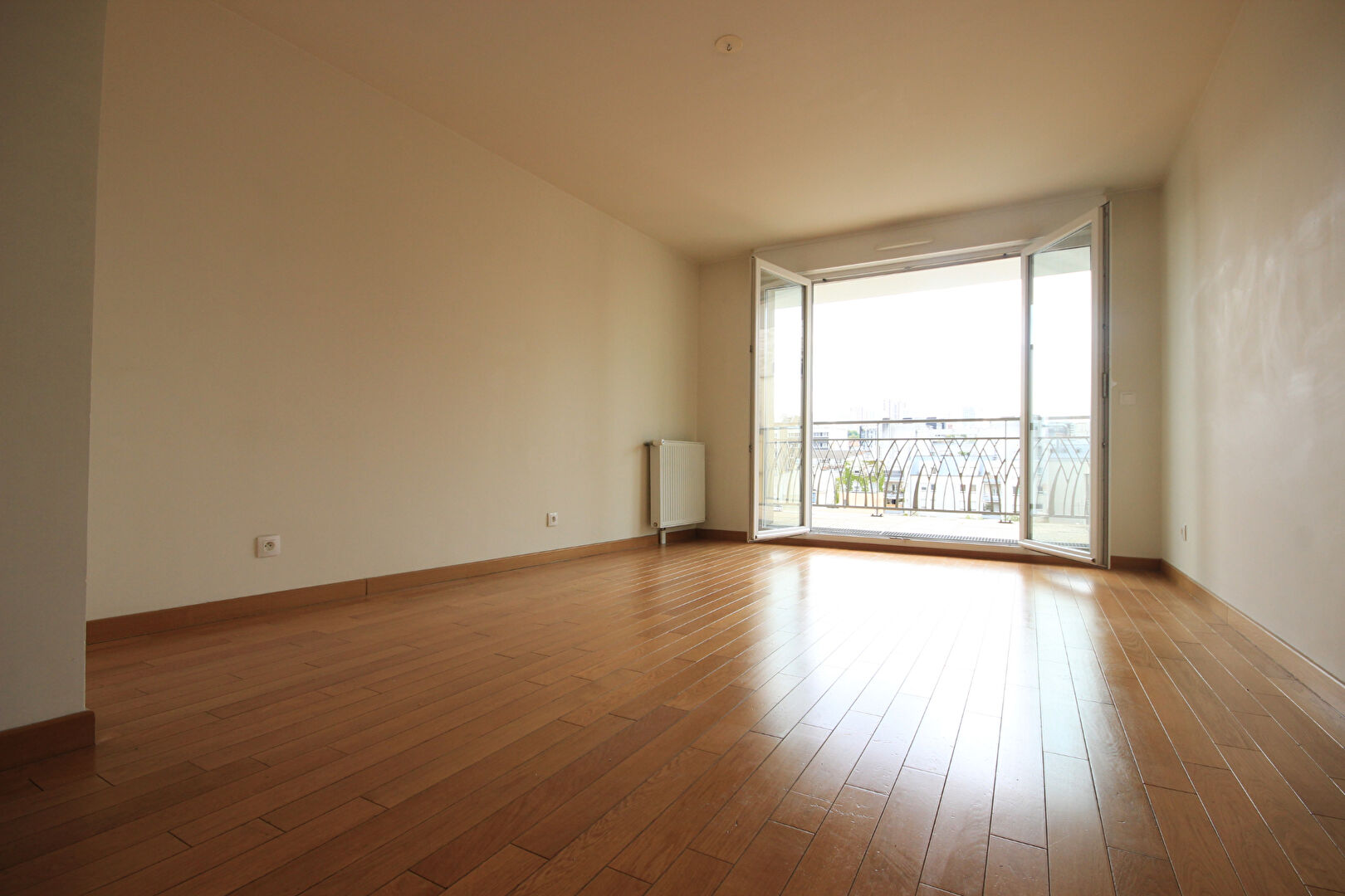 Appartement 2 pièces - 50m²