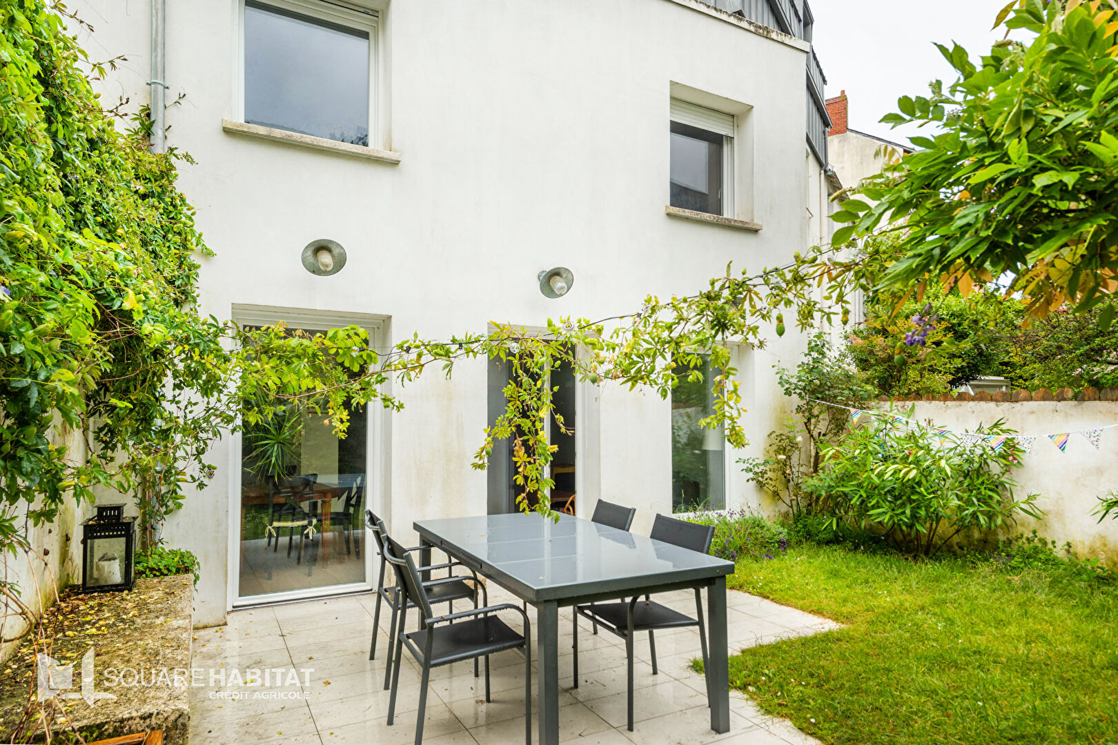 Maison 4 pièces - 85m²