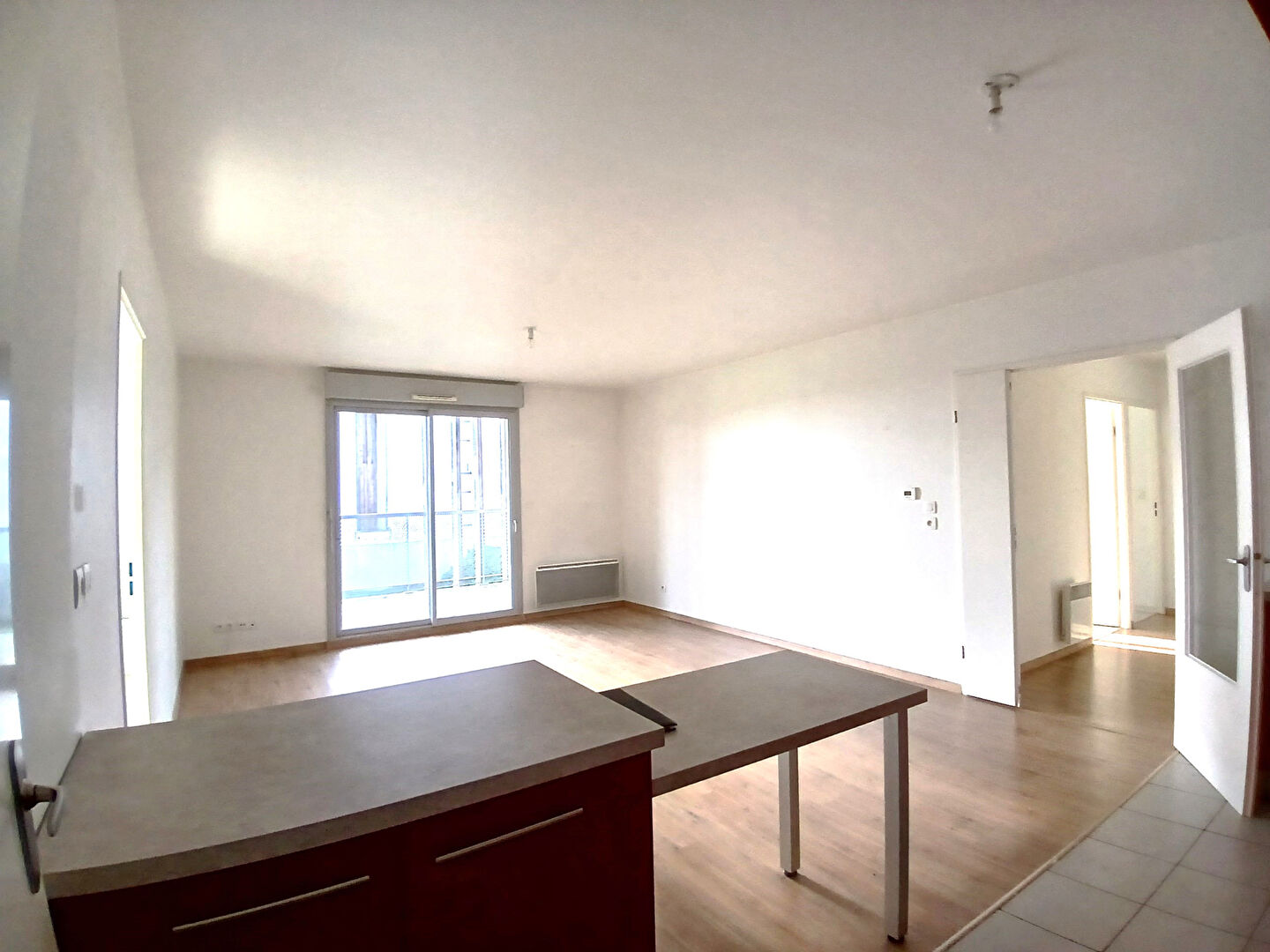 Appartement 4 pièces - 85m²