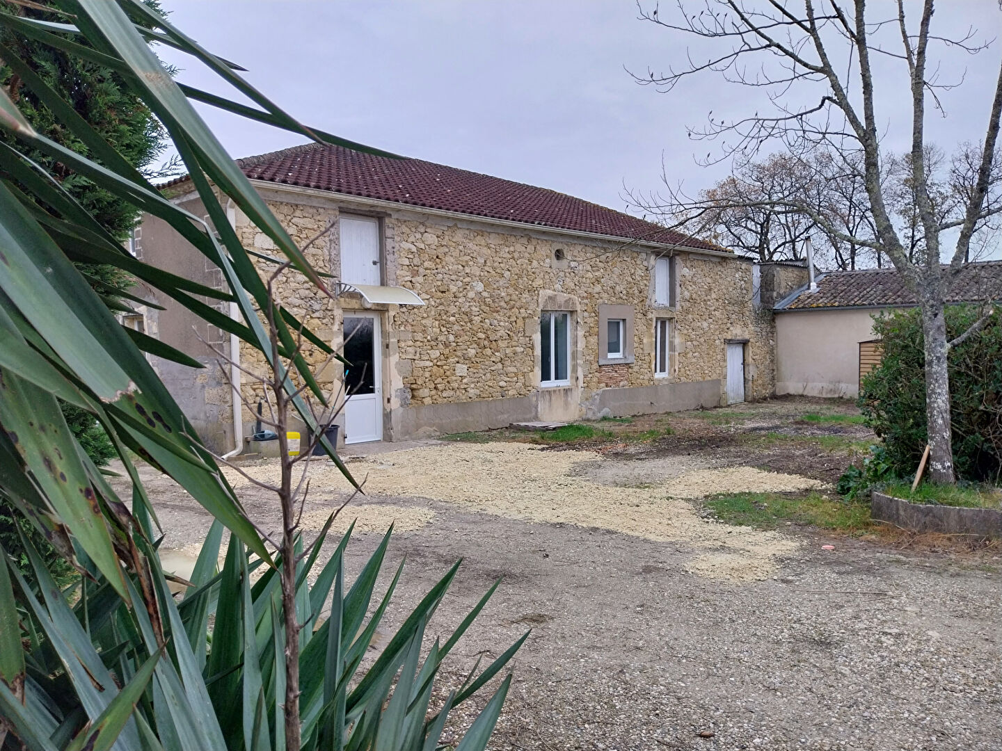 Maison 4 pièces - 97m²