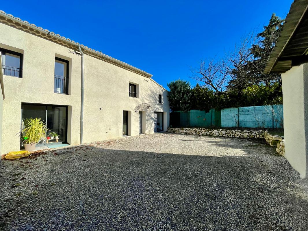 Maison 6 pièces - 109m² - VIVIERS