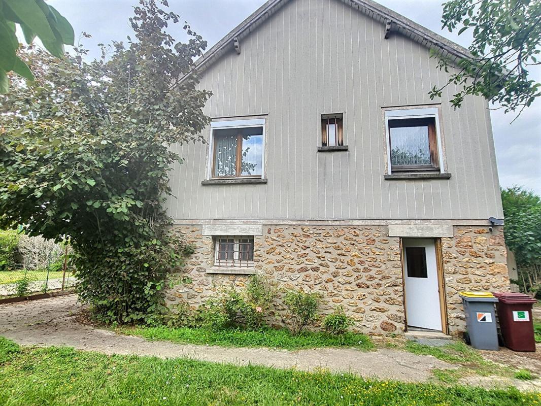 Maison 4 pièces - 90m² - VAIRES SUR MARNE