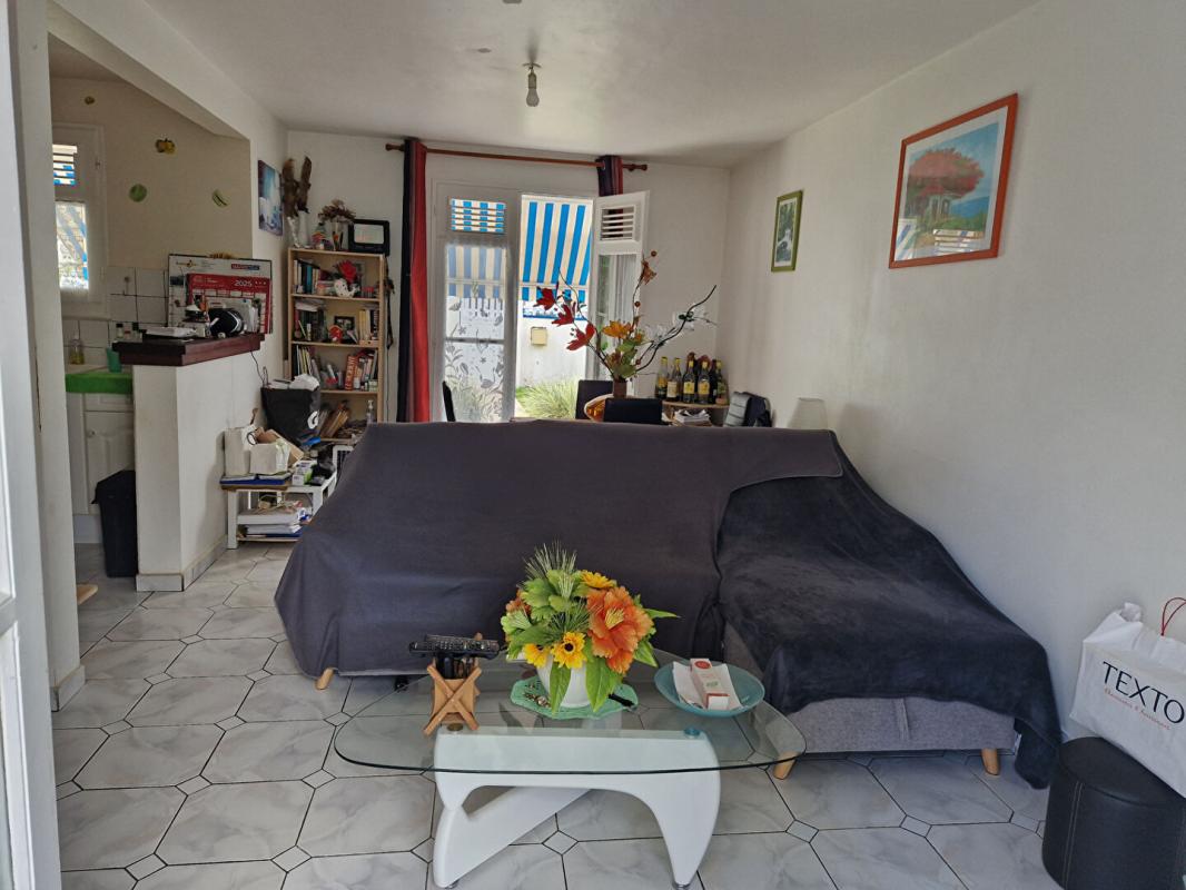 Maison 4 pièces - 75m² - GOURBEYRE