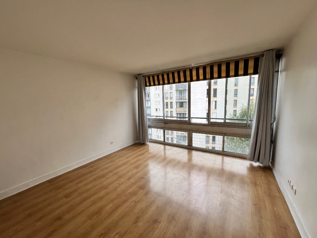 Appartement 1 pièce - 26m² - PARIS  - 15ème