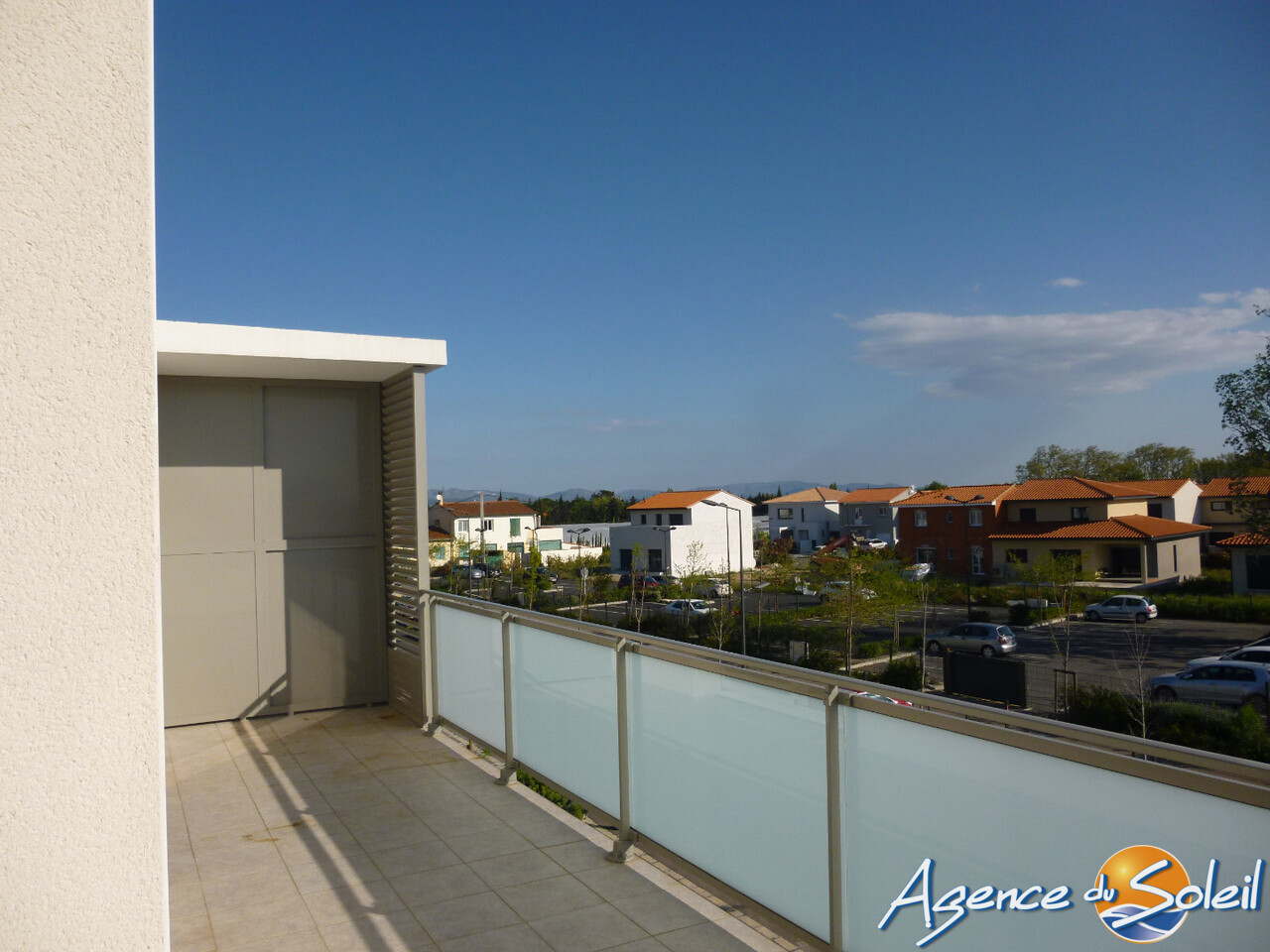 Appartement 4 pièces - 73m² - CANOHES