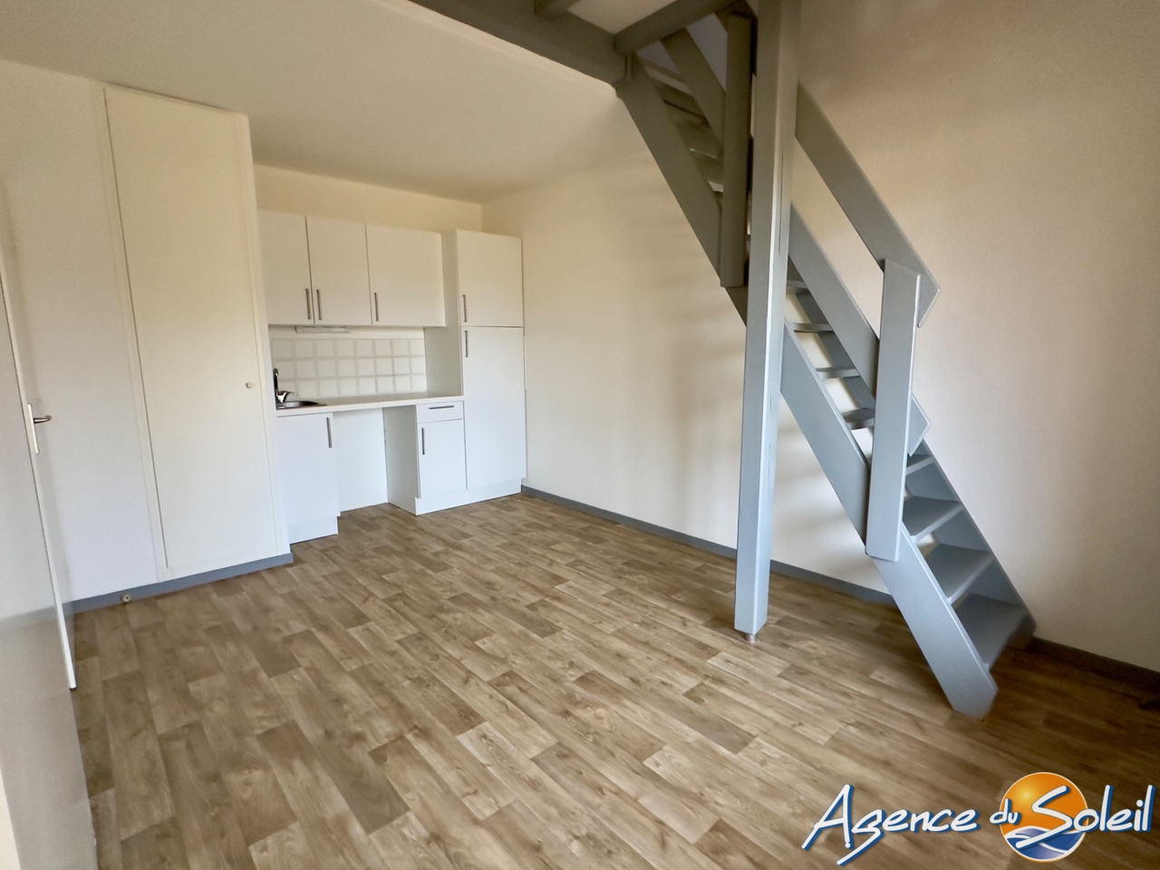 Appartement 3 pièces - 40m² - ST CYPRIEN PLAGE