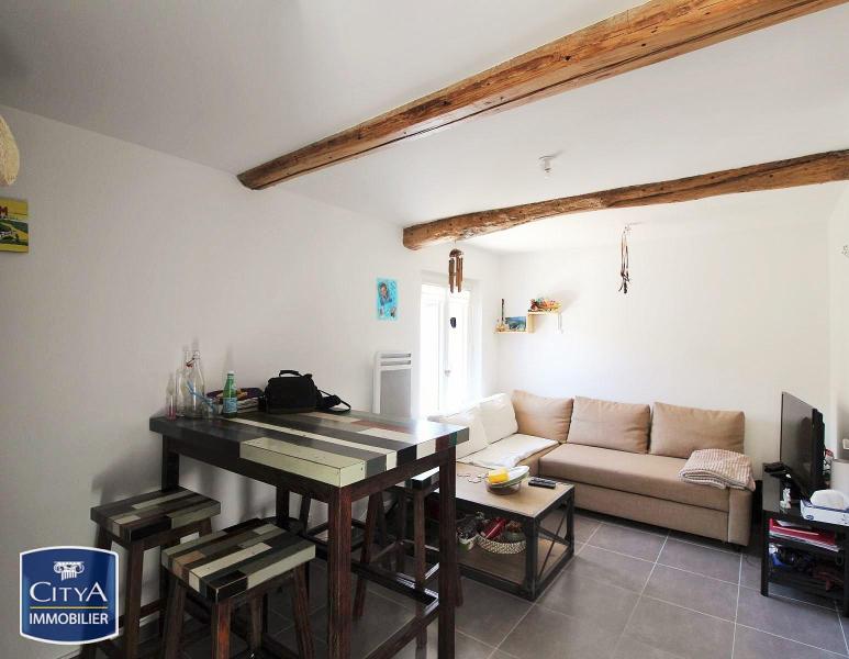 Maison 3 pièces - 55m² - VELAUX