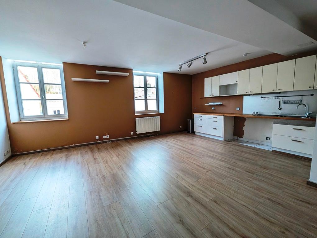 Appartement 3 pièces - 62m² - BAYONNE