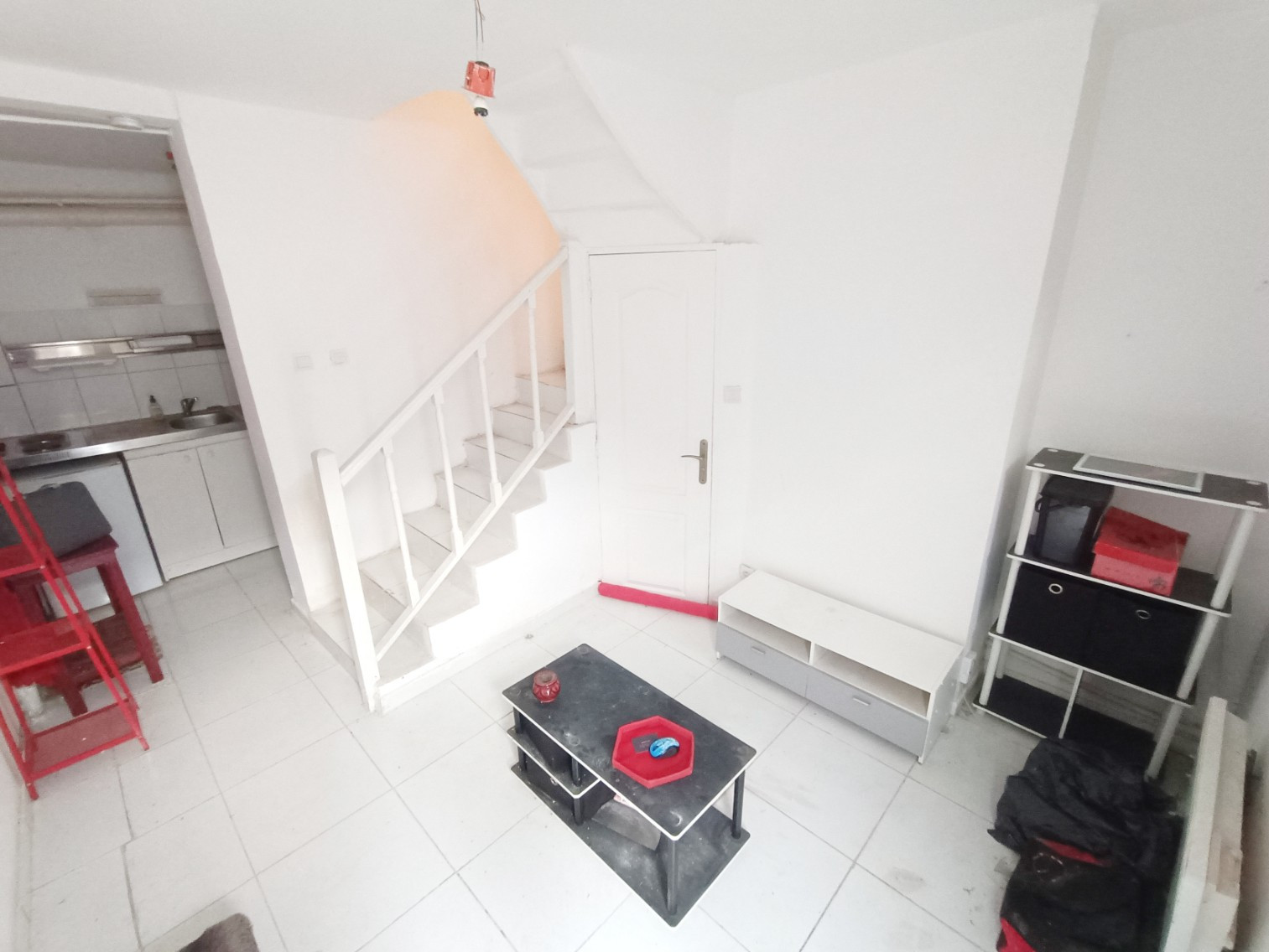 Maison 3 pièces - 36m² - AMIENS