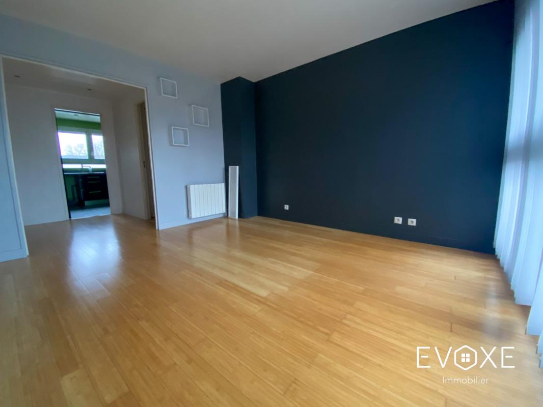 Appartement 2 pièces - 51m² - EAUBONNE