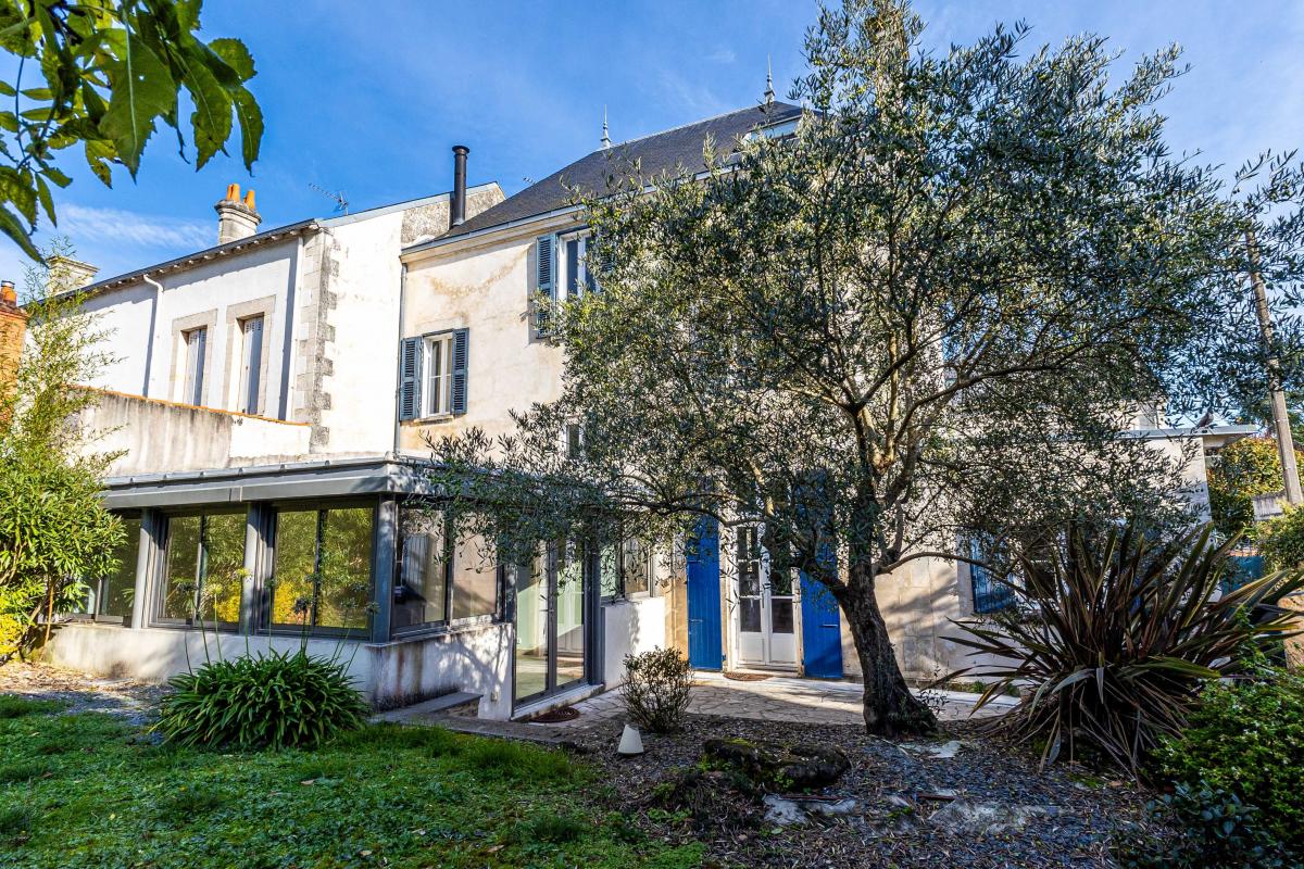 Maison 6 pièces - 212m² - LA PALLICE