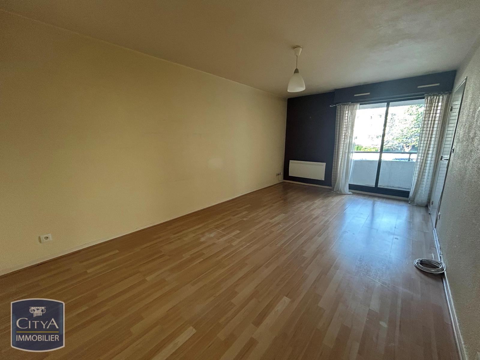 Appartement 2 pièces - 46m² - LYON  - 8ème