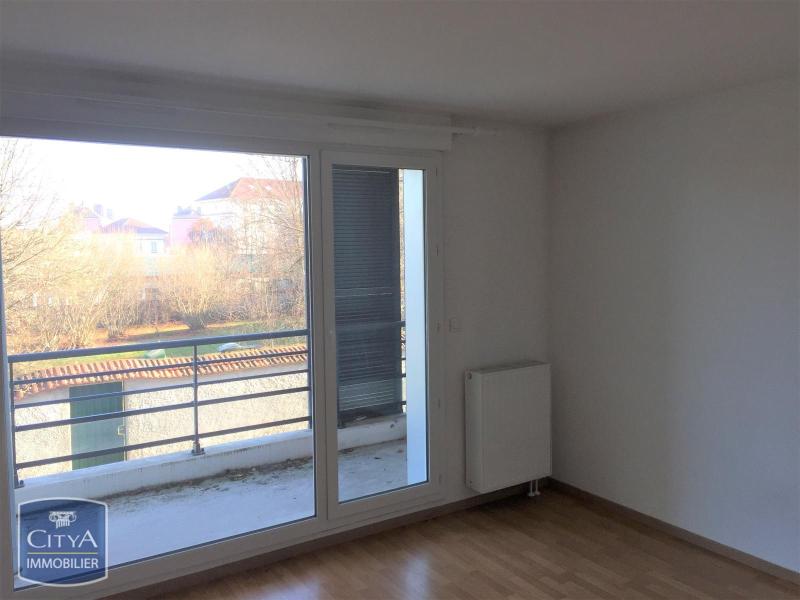 Appartement 2 pièces - 45m² - ST DIE DES VOSGES