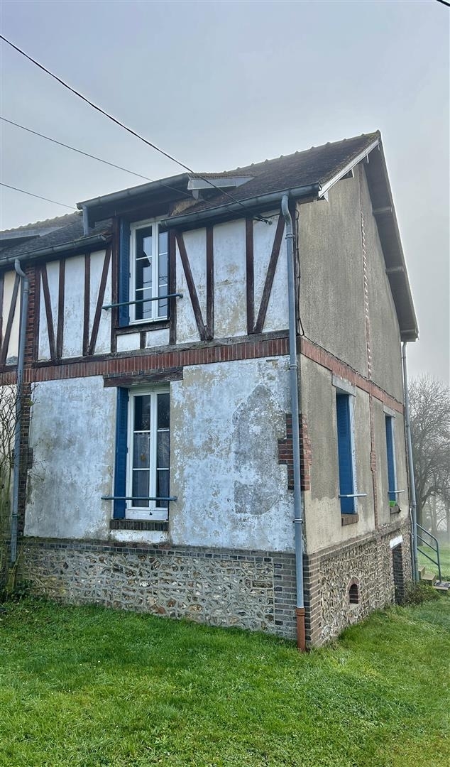 Maison 3 pièces - 67m² - L AIGLE