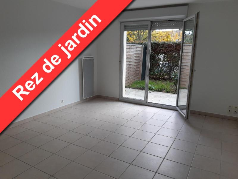 Appartement 2 pièces - 42m² - MURET