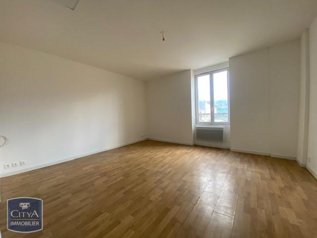 Appartement 2 pièces - 41m² - MAREUIL LES MEAUX