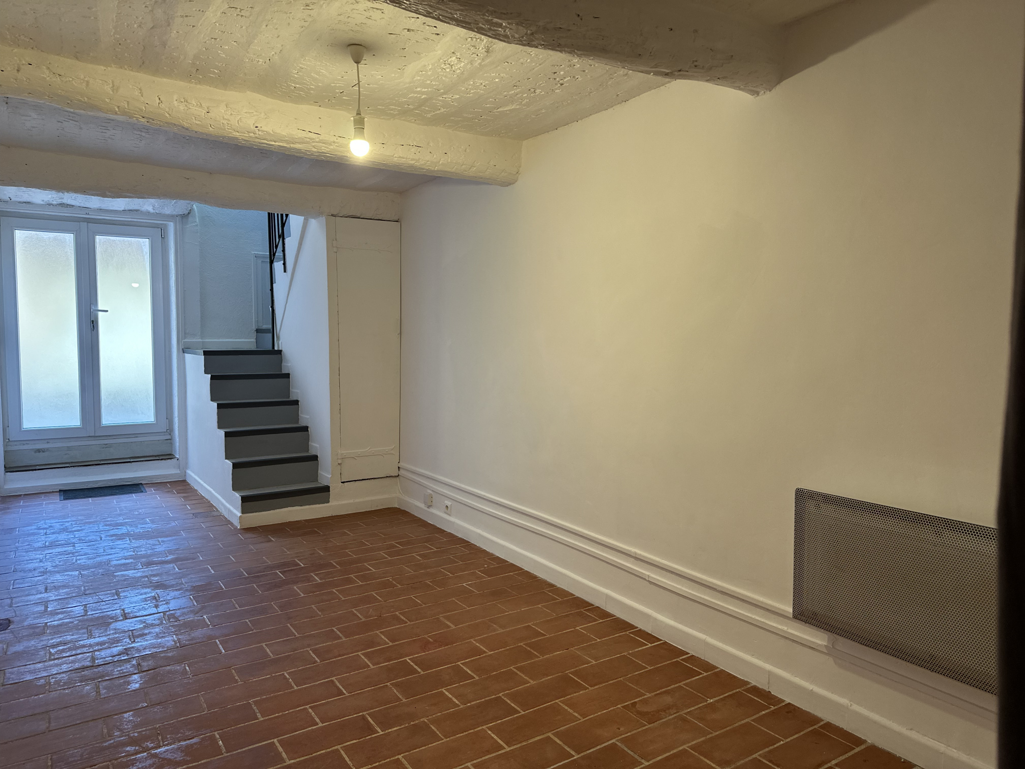 Maison 2 pièces - 40m² - TOULON