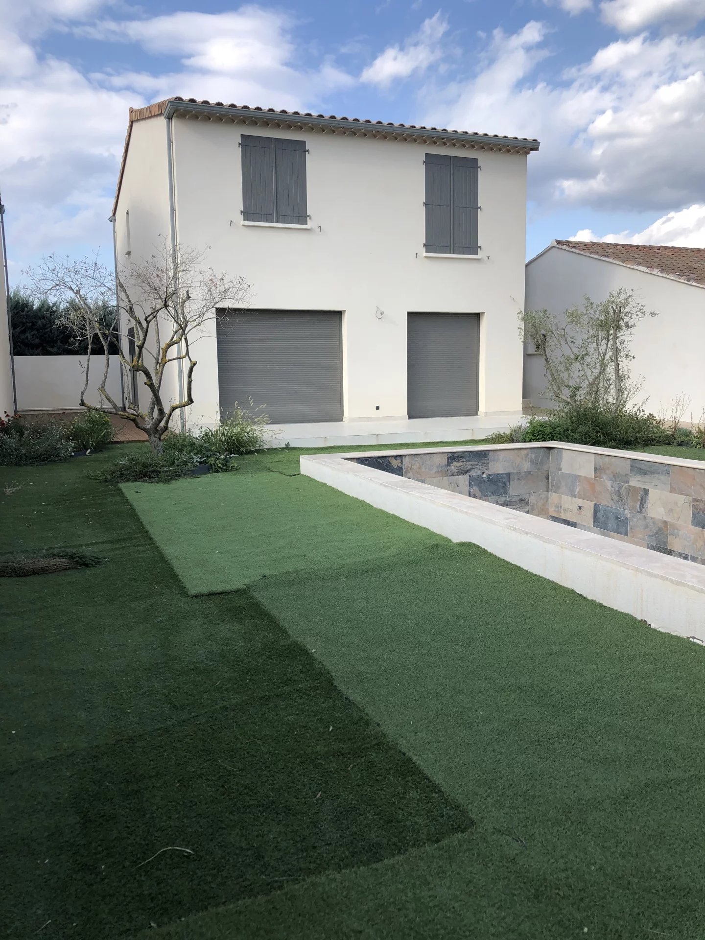 Maison 5 pièces - 114m² - ST REMY DE PROVENCE